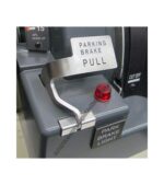 B737 NG - THROTTLE QUADRANT MOTORISED V5 GOLDPLUS - Image 2