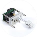 Dual Concentric Rotary-Encoder