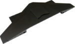 MIP Aluminium Glareshield DST - Image 2