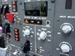 Overhead 737 V2 -FWD- fully assembled - Image 8