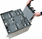 Pedestal Ethernet Plug & Fly - Alpha - Image 3