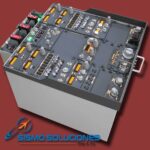 Pedestal Ethernet Plug & Fly - Alpha - Image 8